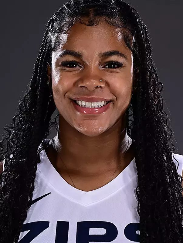 Lanae Riley WBB HS25