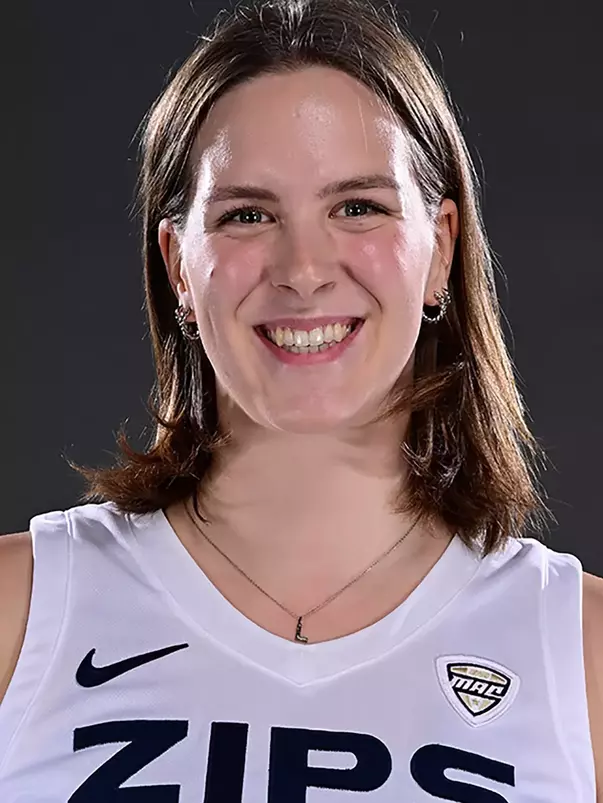 Liisa Taponen WBB HS25