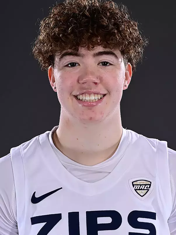 Maddie Vejsicky WBB HS25