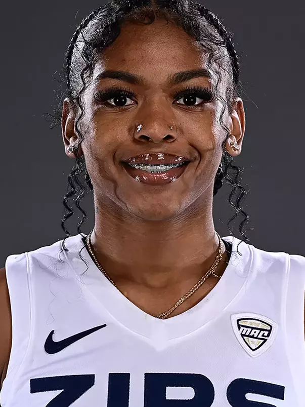 Shelbee Brown WBB HS25