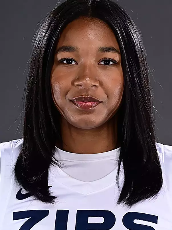 Teniesha Clarke WBB HS25