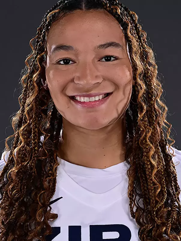 Zakia Rasheed WBB HS25