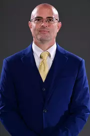 Marc Cahalane