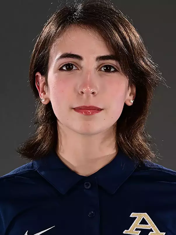 Alexis Kirk RIF HS-24-25