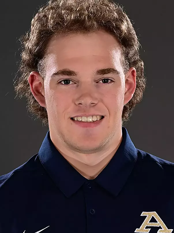 Logan McClimans RIF HS-24-25