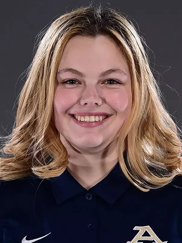 Rachael Paddock RIF HS-24-25