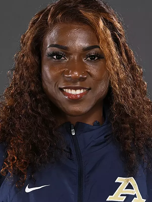 Adaeze Nwokike TF HS24