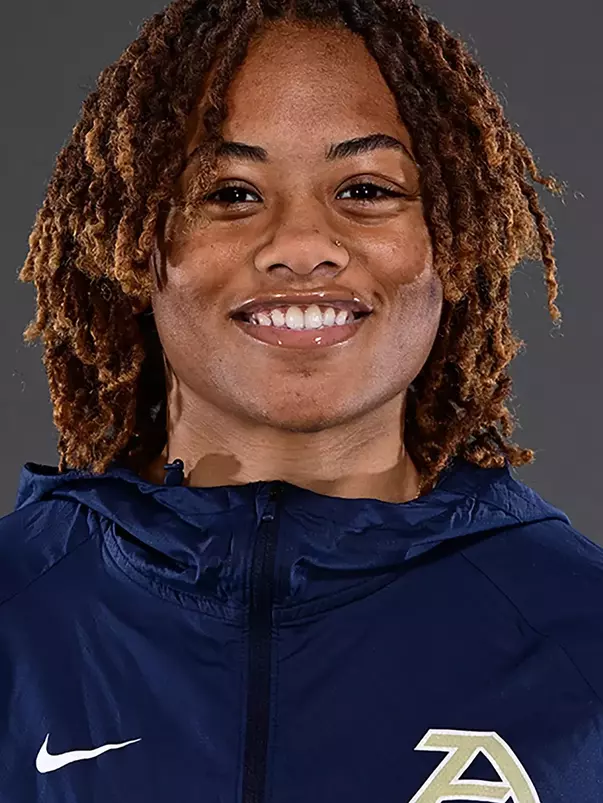 Augustine Davis TF HS24