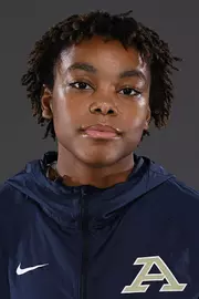 Ayanna Stafford TF HS24