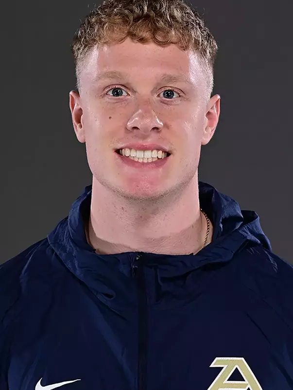 Benjamin Hudak TF HS24