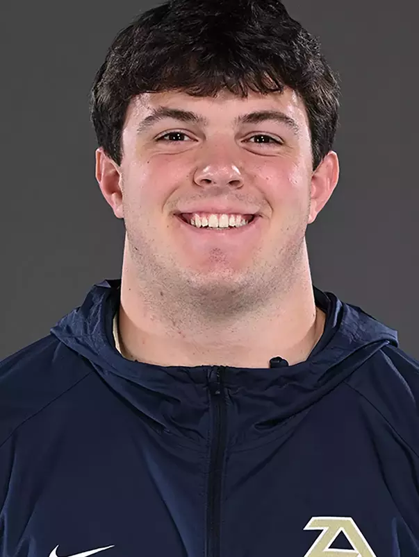 Braeden Quigley TF HS24