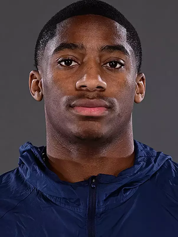 Braylyn Farrington TF HS24