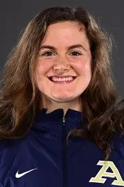 Cassidy Allen TF HS24