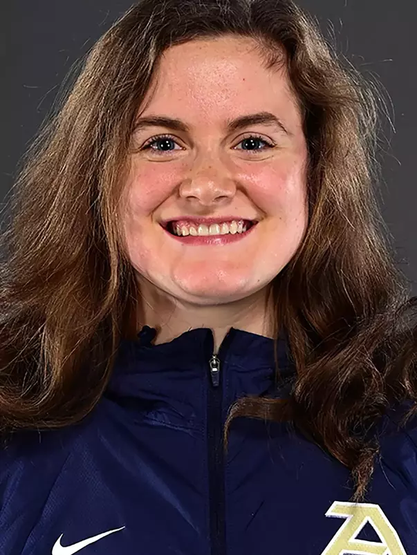 Cassidy Allen TF HS24