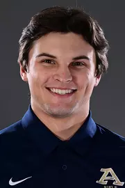 Cory Stroupe Rifle HS24