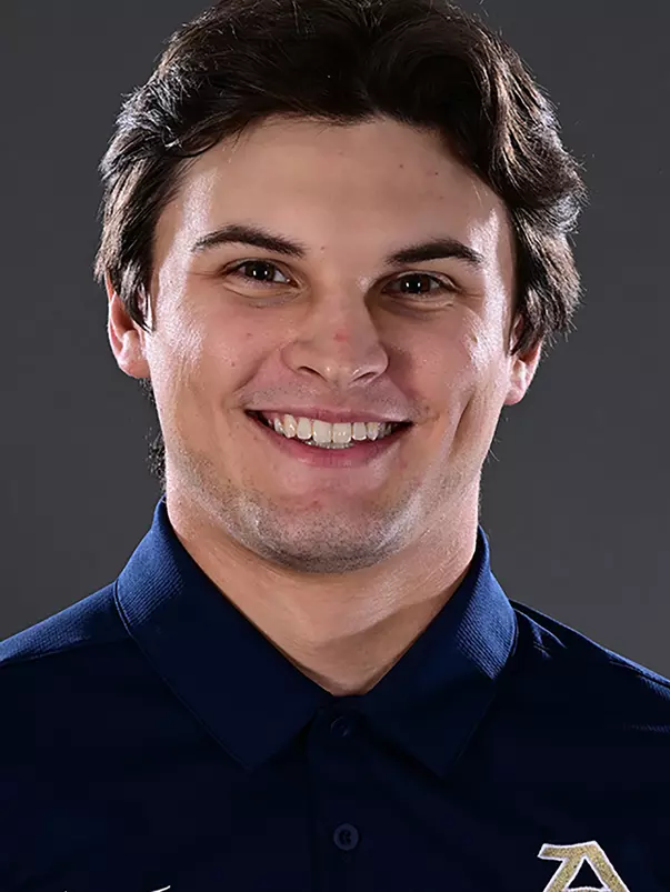 Cory Stroupe Rifle HS24