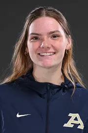 Danielle Orr XC HS24