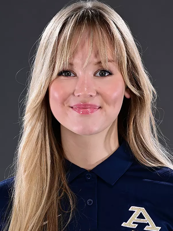 Elizabeth Lilly Rifle HS24