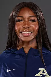 Gabrielle Griffiths TF HS24