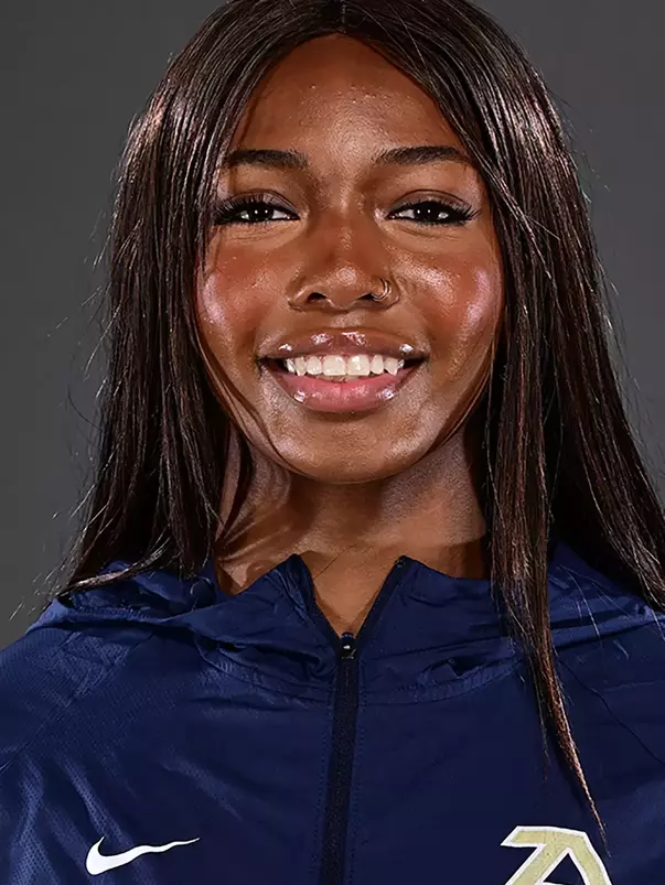 Gabrielle Griffiths TF HS24