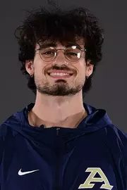 Jacob Glavickas TF HS24