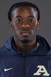 Jalen McCoy TF HS24