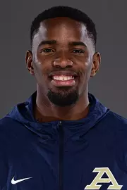 Jeffrey Usman TF HS24