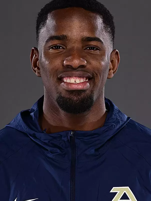 Jeffrey Usman TF HS24