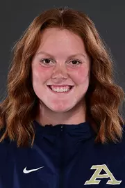 Jess Rhodes TF HS24