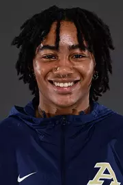 Josephine Davis TF HS24