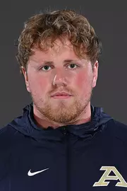 Josiah Cox TF HS24