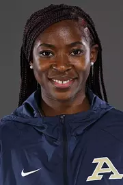 Joy Nwokike TF HS24
