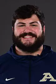 Kegan Digby TF HS24