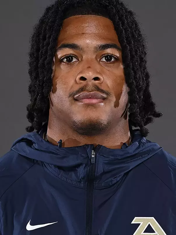 Kemari Robinson TF HS24