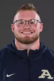 Lane Graham TF HS24