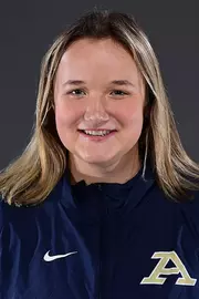 Maria Bryant TF HS24