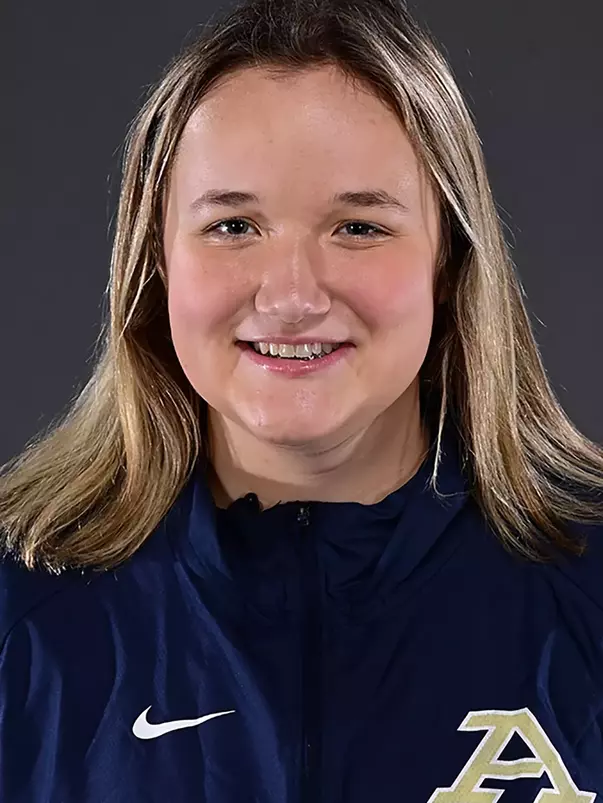 Maria Bryant TF HS24