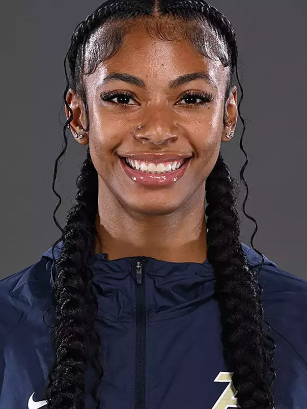 Mariyah Moore TF HS24