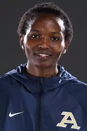 Mary Munga XC HS24