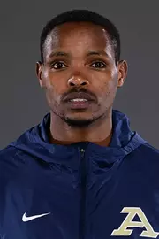Moses Lekokei TF HS24