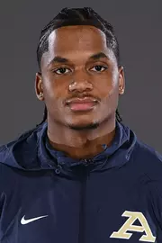 Rennie Gittens, Jr. TF HS24