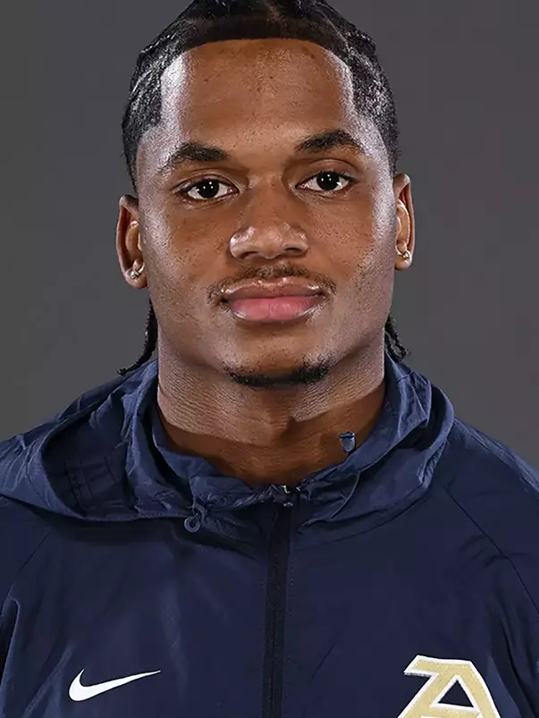 Rennie Gittens, Jr. TF HS24