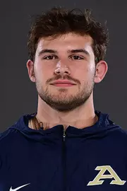 Ryan Kamperman TF HS24