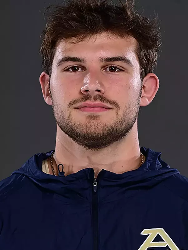 Ryan Kamperman TF HS24