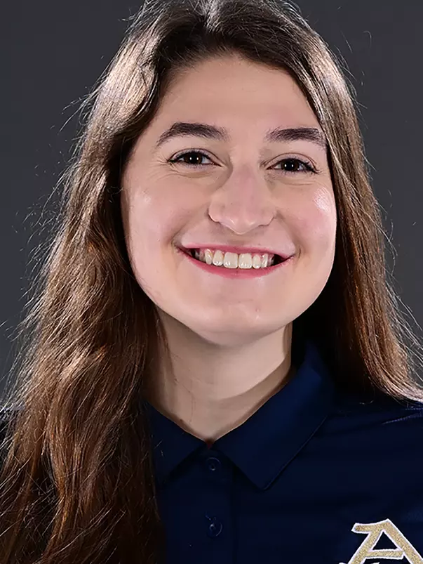 Sally Reeke Rifle HS24