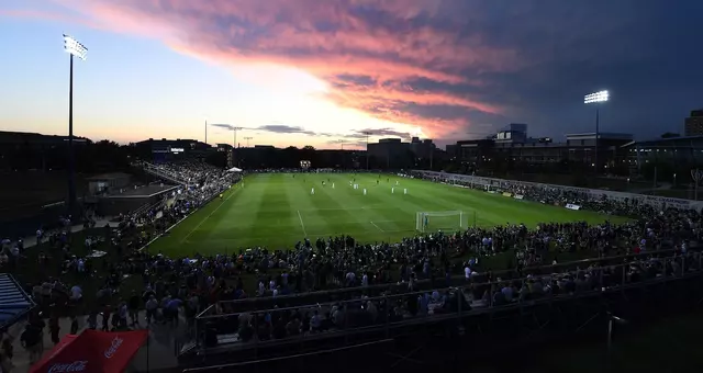 FirstEnergy Stadium