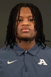Fahrell Freeman 2024 HS