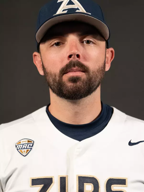 Gerry Salisbury 2024 hs