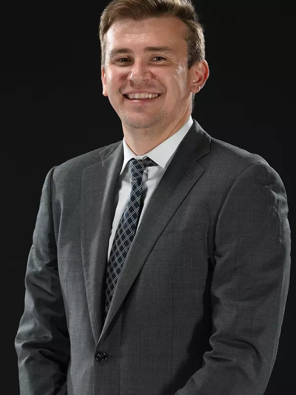 John Ekey 2023-24 HS