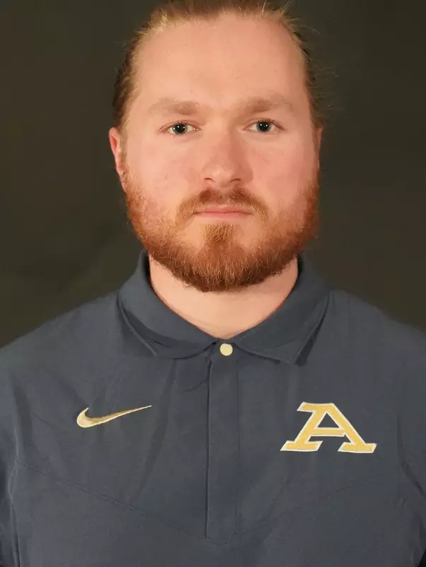 Caleb Gibson Strength GA